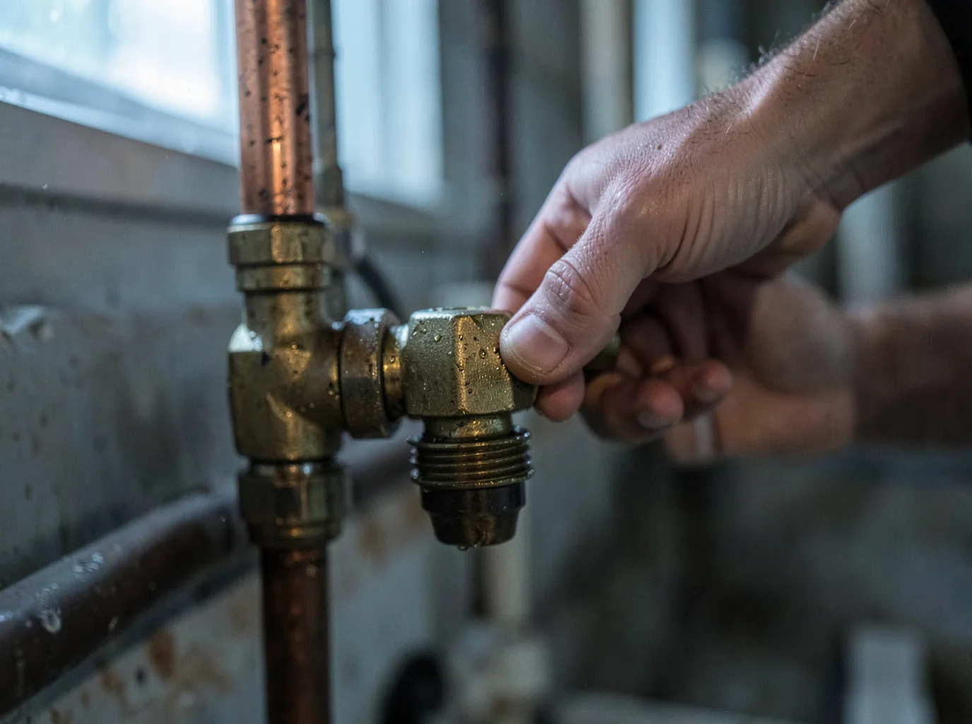 Emergency Plumber Linn, WV FAQs
